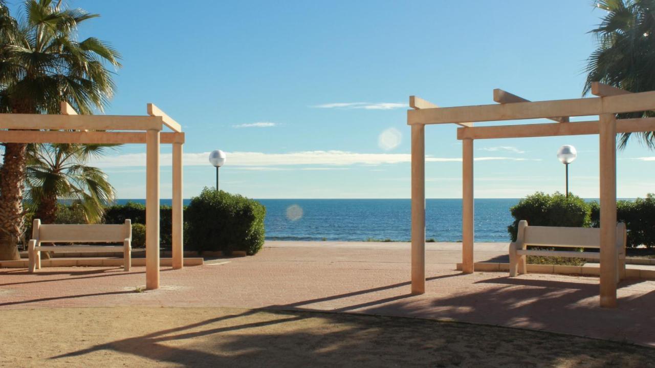 Cabo Mar El Campello Quarto foto