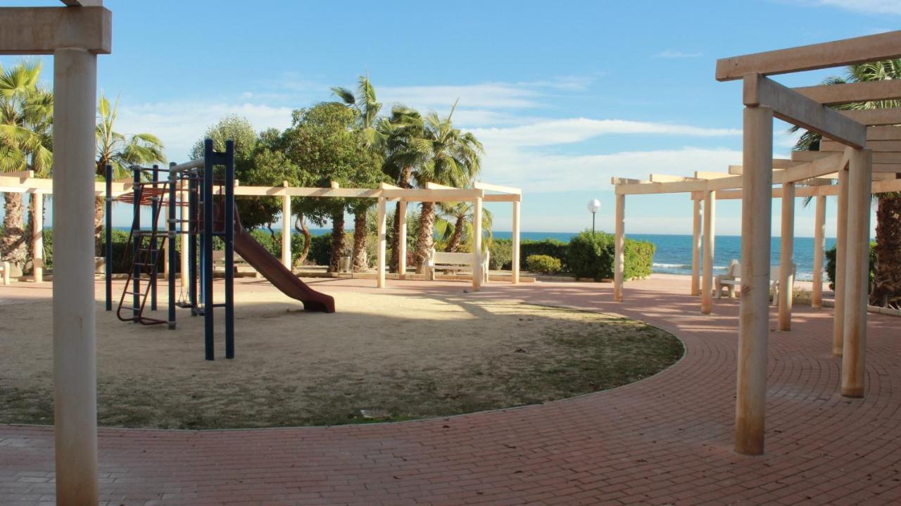 Cabo Mar El Campello Quarto foto