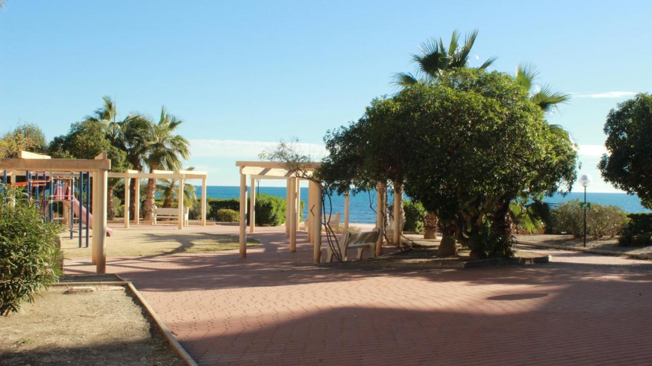 Cabo Mar El Campello Quarto foto